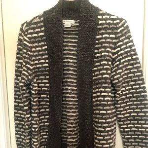 LizCaliborne Women’s Cardigan